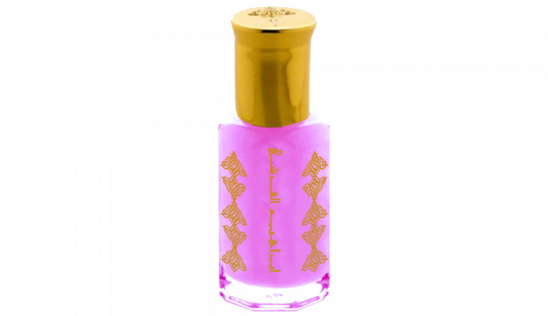 Candy Musk Oil – Perfume Arabia
