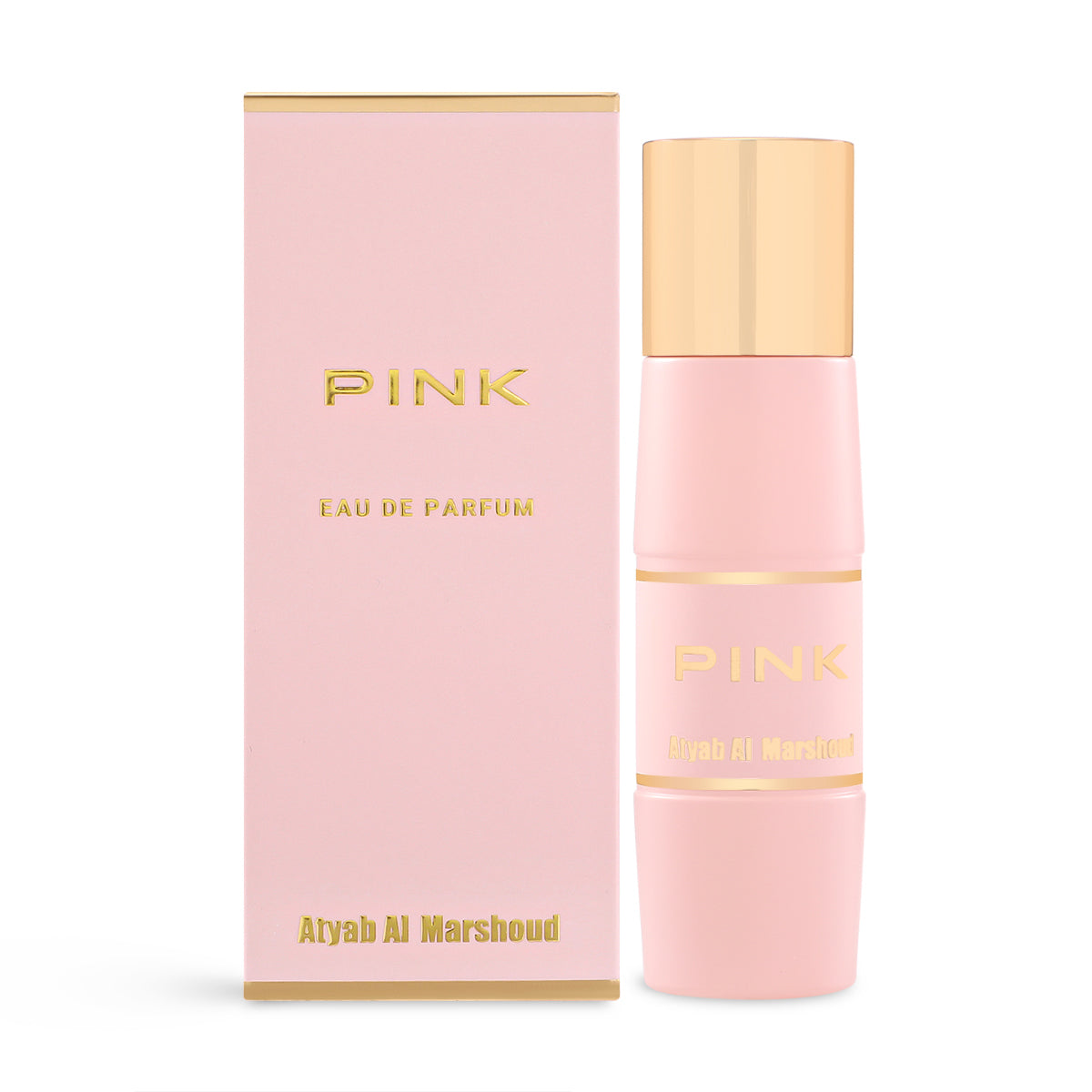 Pink by Atyab Al Marshoud (no packaging) – Perfume Arabia