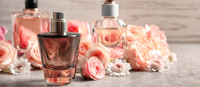 What is Arabian/Arabic Perfume?