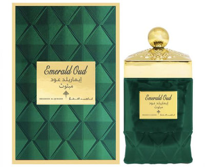 Oud: A Special Fragrance with Seductive Aroma
