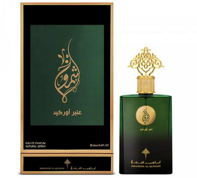 Things You Might Be Doing Wrong While Wearing Arabic Perfumes