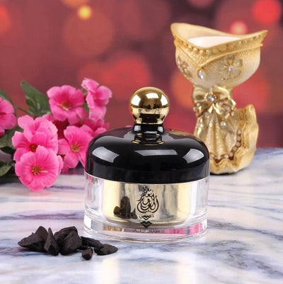 Arabian Oud Perfume: Feel the Majestic Arabic Fragrance