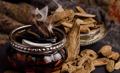 What is Arabian Oud (Oudh) Fragrance?
